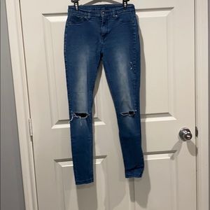 Hue Skinny Jeans